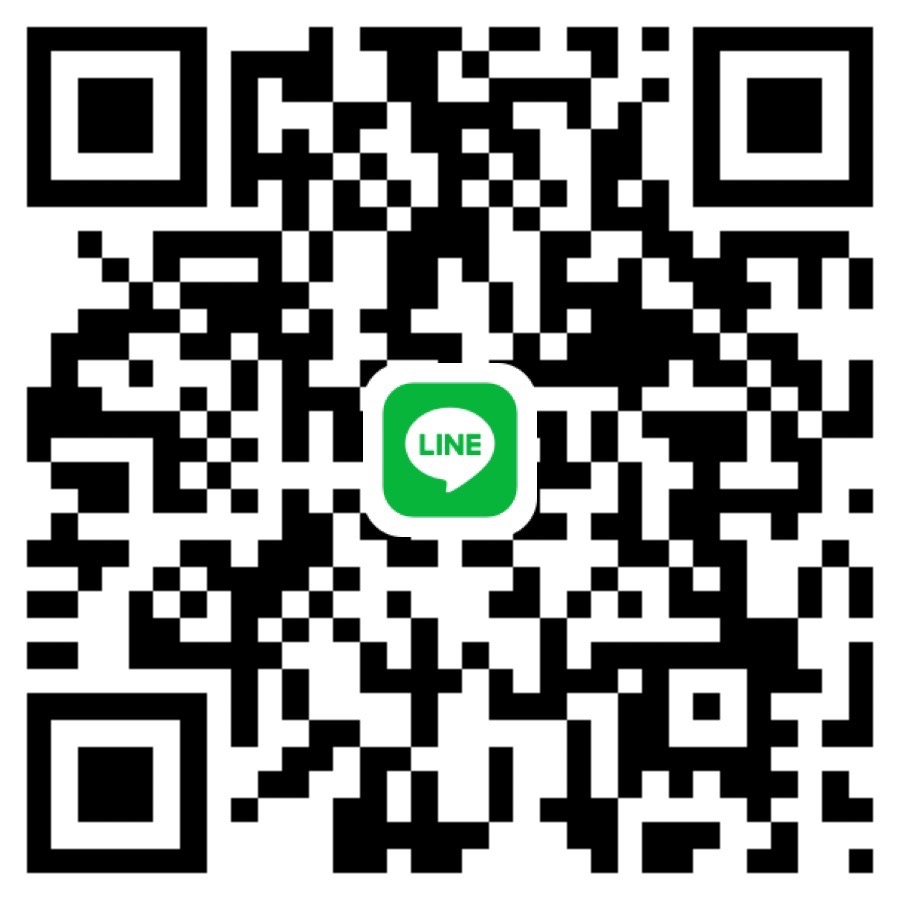 LINE QR code
